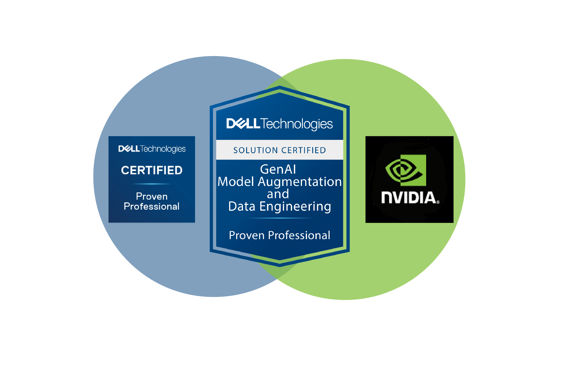 Dell Technologies Gen AI Model Augmentation and Solution with NVIDIA Dell
