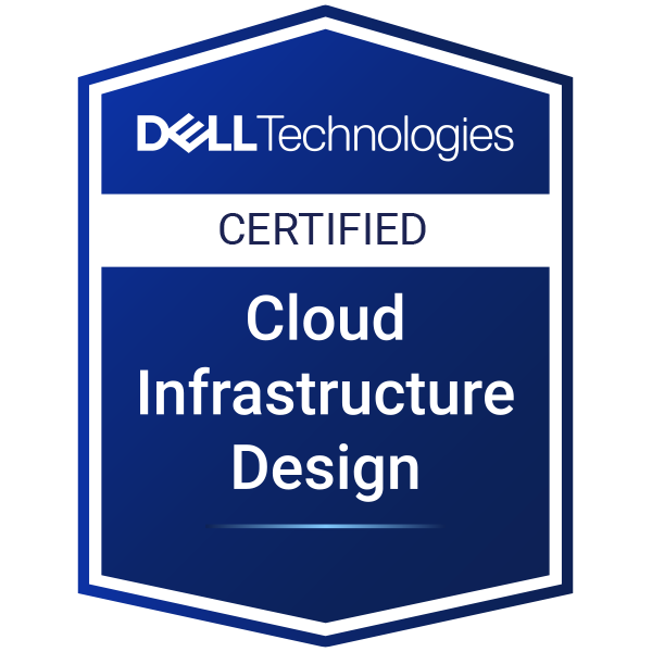 Cloud Infrastructure Design