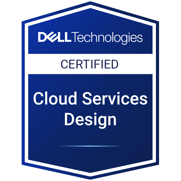 Cloud Services Design