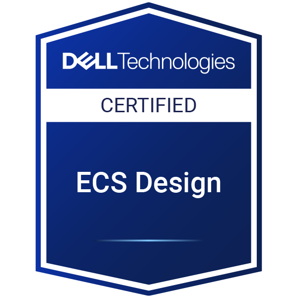 ECS Design
