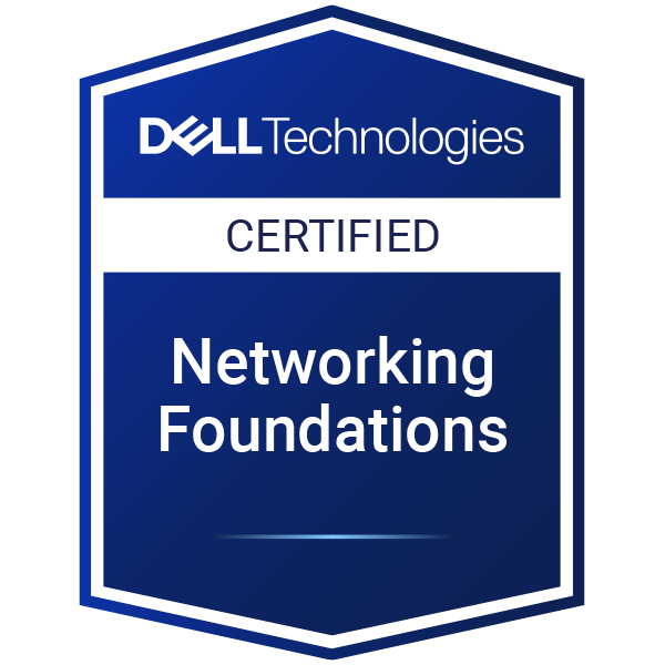 Networking Foundations
