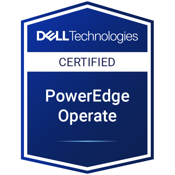 PowerEdge Operate