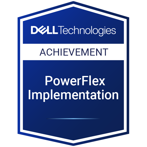 PowerFlex Implementation