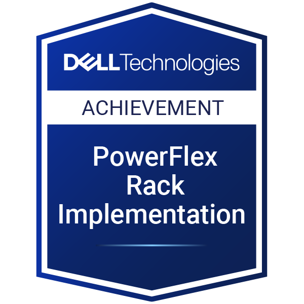 PowerFlex rack Implementation