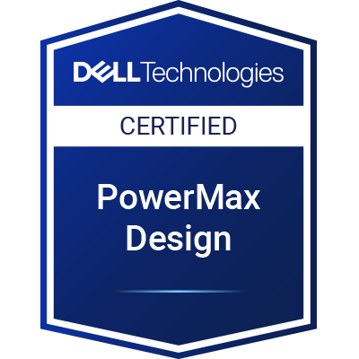 PowerMax Design