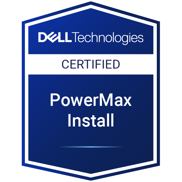 PowerMax Install