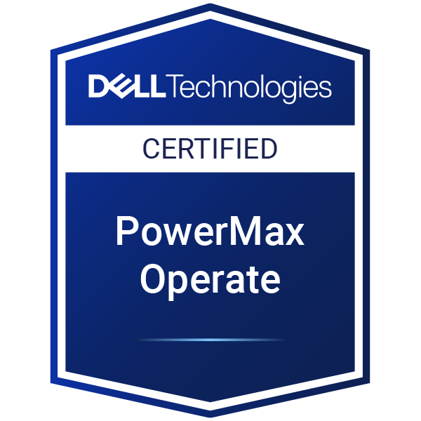 PowerMax Operate