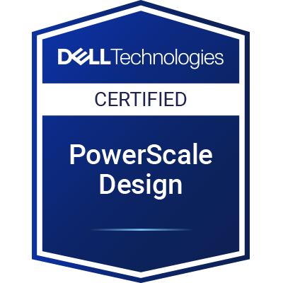 PowerScale Design