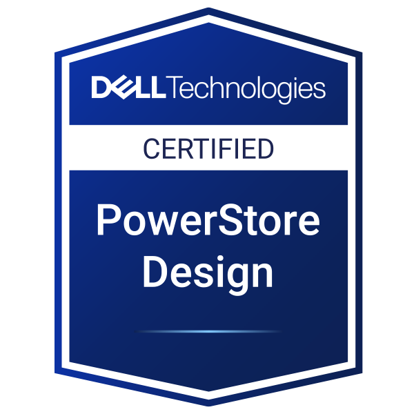 PowerStore Design