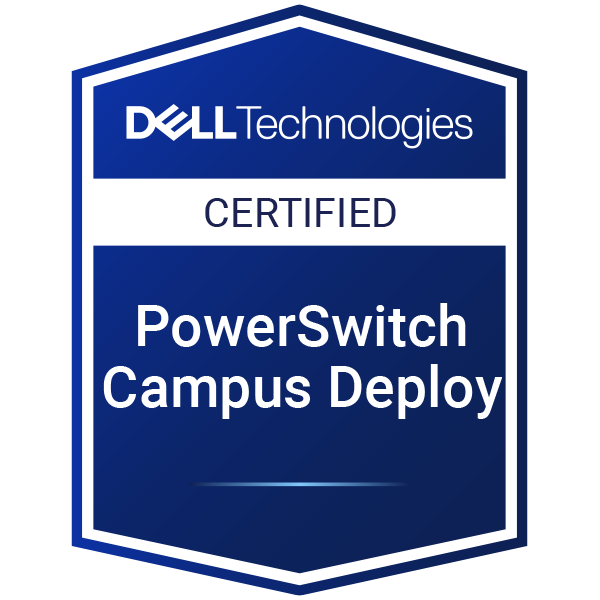 PowerSwitch Campus Deploy
