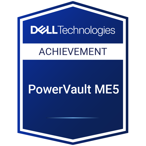 PowerVault ME5