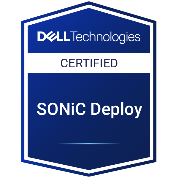 SONiC Deploy 
