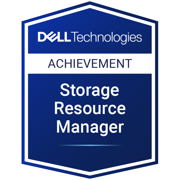 Storage Resource Manager