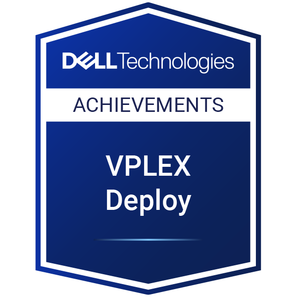 VPLEX Deploy