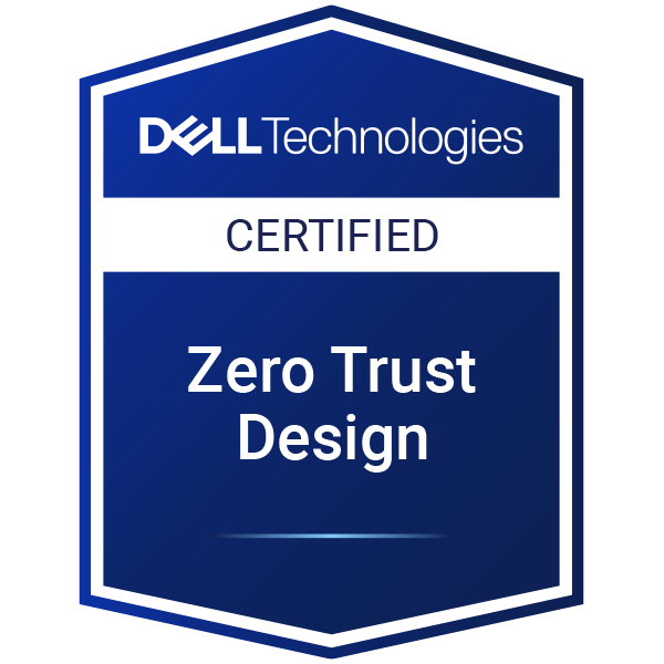 Zero Trust Design