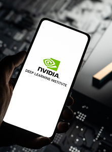 Dell AI Server & Infrastructure Foundations with NVIDIA certification