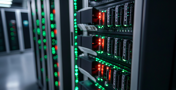 PowerSwitch datacenter implementation and administration training