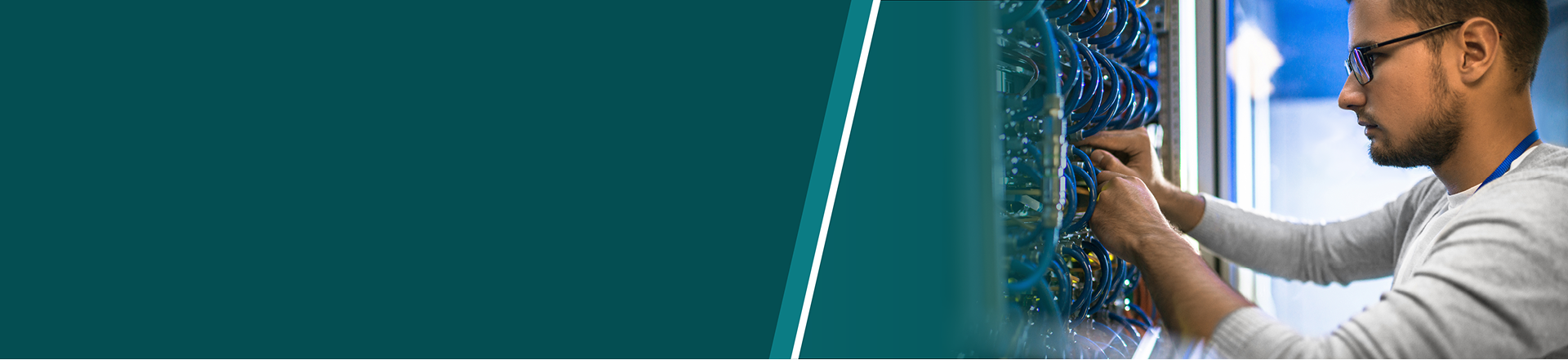 Networking training and certification with Dell Technologies learning