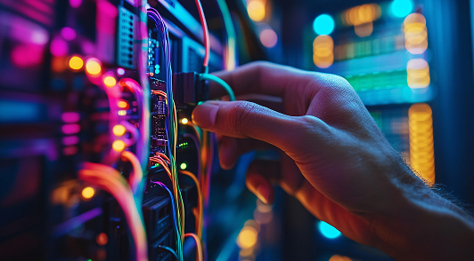 OpenManage Enterprise server management training