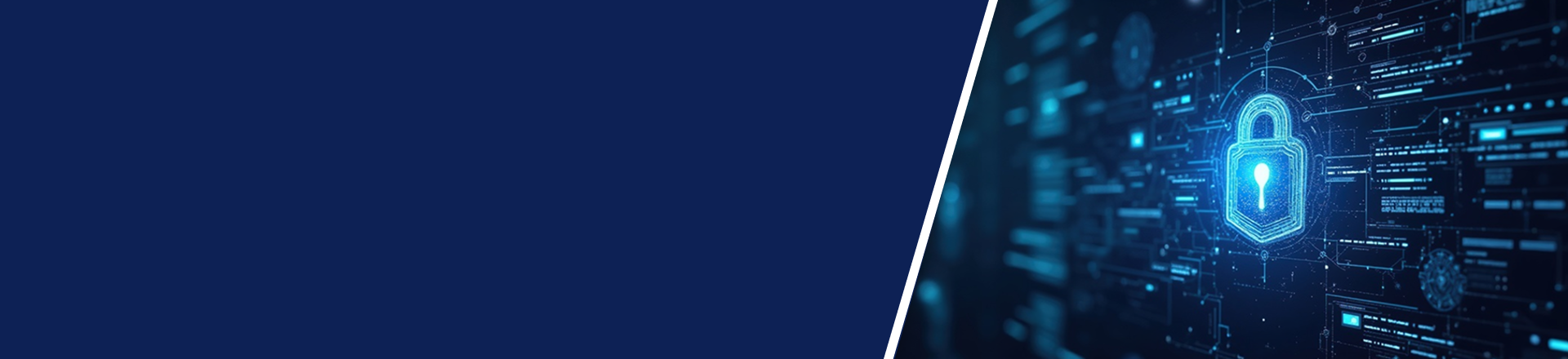 Security and Data Protection