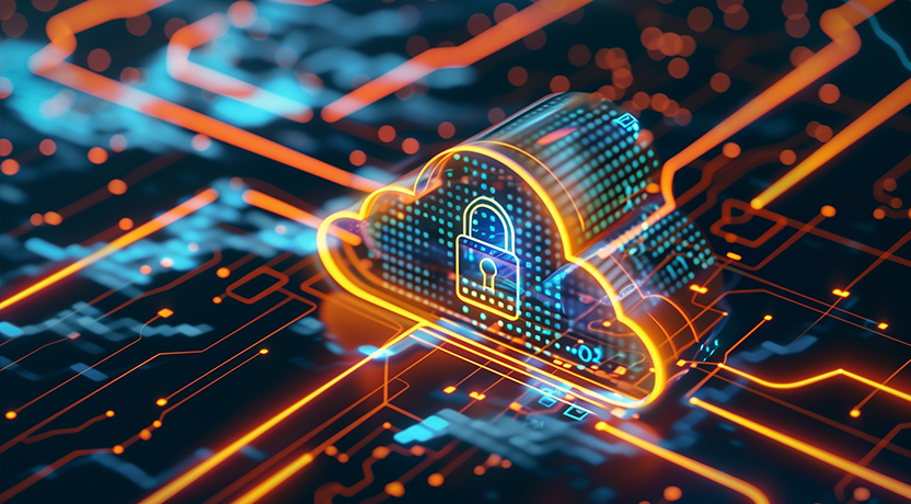  security in the cloud computing environments