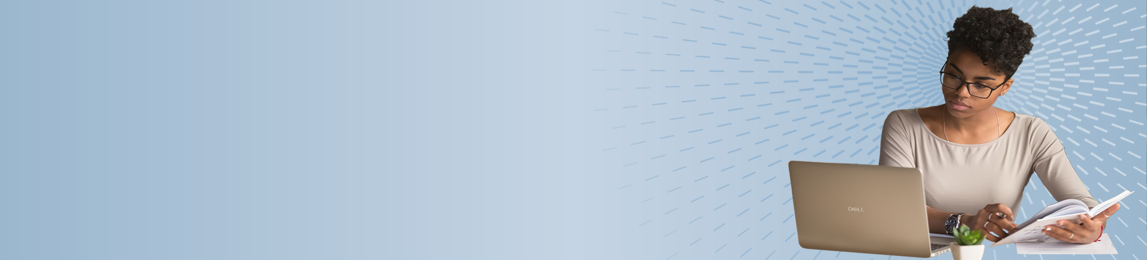 IT certification courses with Dell Learning