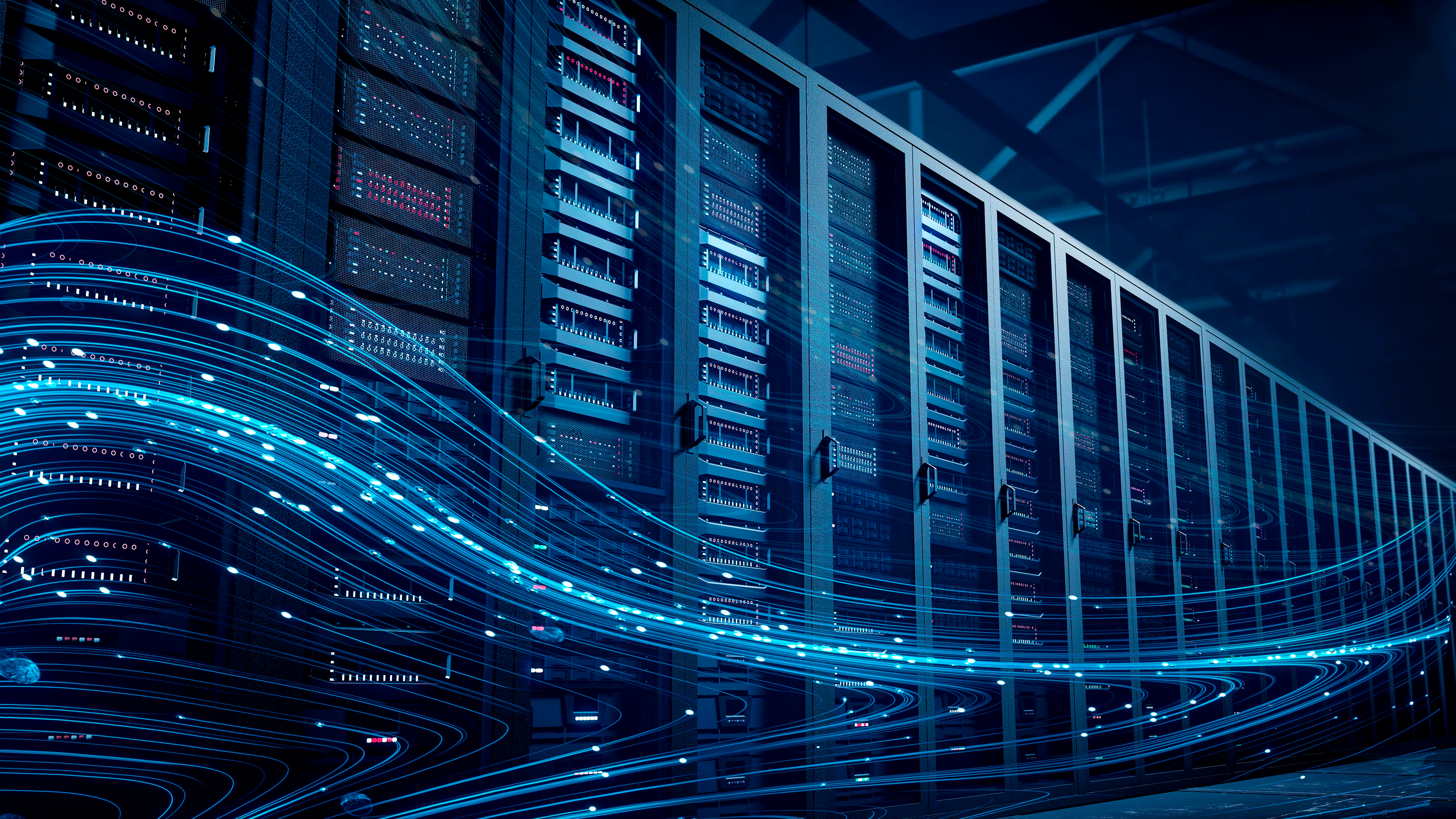 server training courses by Dell