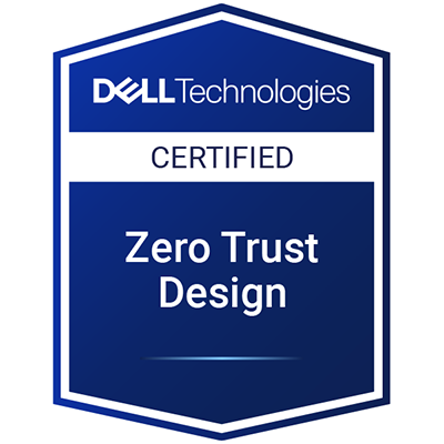 Zero Trust Design